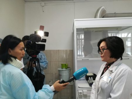 Read more about the article «Aqtóbe»  телеарнасында сұхбат